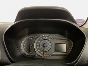 Hyundai Atos 1.1 Motion AMT - Image 9