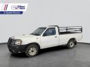 Thumbnail Nissan Hardbody NP300 2.5 TDi LWBS/C