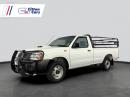 Thumbnail Nissan Hardbody NP300 2.5 TDi LWBS/C