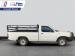 Nissan Hardbody NP300 2.5 TDi LWBS/C - Thumbnail 6
