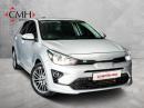 Thumbnail Kia Rio hatch 1.4 Tec auto