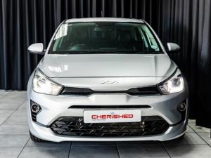 Kia Rio hatch 1.4 Tec auto - Image 2