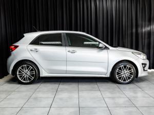 Kia Rio hatch 1.4 Tec auto - Image 3