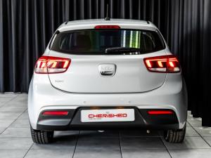 Kia Rio hatch 1.4 Tec auto - Image 4