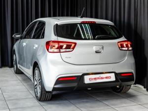 Kia Rio hatch 1.4 Tec auto - Image 5