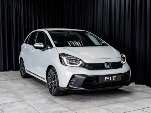 Honda Fit 1.5 Executive - Image 1
