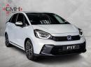 Thumbnail Honda Fit 1.5 Executive