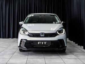Honda Fit 1.5 Executive - Image 2