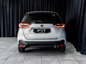 Honda Fit 1.5 Executive - Image 4