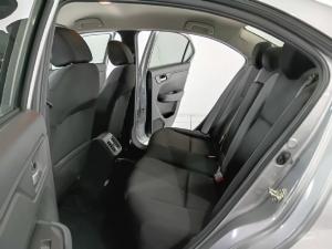 Honda Amaze 1.2 Comfort auto - Image 10