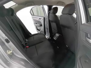 Honda Amaze 1.2 Comfort auto - Image 11