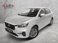 Thumbnail Honda Amaze 1.2 Comfort auto