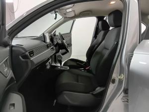 Honda Amaze 1.2 Comfort auto - Image 7