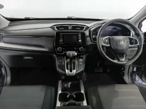 Honda CR-V 2.0 Comfort - Image 11