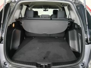 Honda CR-V 2.0 Comfort - Image 12