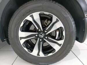 Honda CR-V 2.0 Comfort - Image 13