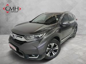 Honda CR-V 2.0 Comfort - Image 1