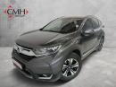 Thumbnail Honda CR-V 2.0 Comfort
