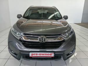 Honda CR-V 2.0 Comfort - Image 2