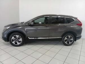 Honda CR-V 2.0 Comfort - Image 3