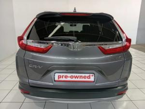 Honda CR-V 2.0 Comfort - Image 5
