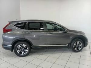 Honda CR-V 2.0 Comfort - Image 6