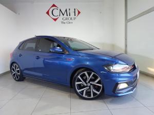 Volkswagen Polo GTI - Image 3