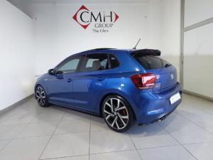 Volkswagen Polo GTI - Image 4