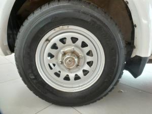 GWM Steed 5 2.0VGT single cab S - Image 11