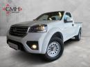 Thumbnail GWM Steed 5 2.0VGT single cab S