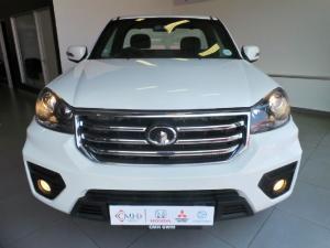 GWM Steed 5 2.0VGT single cab S - Image 2