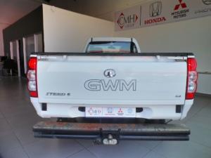 GWM Steed 5 2.0VGT single cab S - Image 5