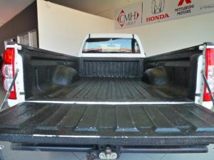 GWM Steed 5 2.0VGT single cab S - Image 6