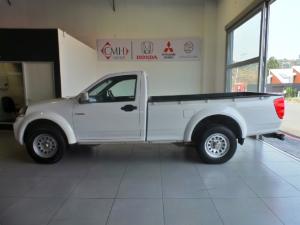 GWM Steed 5 2.0VGT single cab S - Image 7
