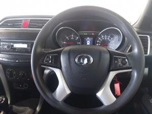 GWM Steed 5 2.0VGT single cab S - Image 9