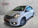 Honda Brio Amaze sedan 1.2 Comfort - Thumbnail 1