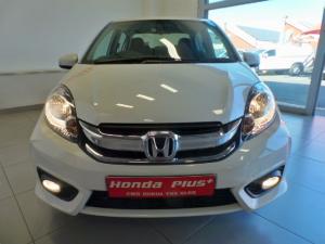 Honda Brio Amaze sedan 1.2 Comfort - Image 2