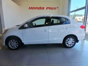 Honda Brio Amaze sedan 1.2 Comfort - Image 4