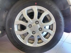 Honda Brio Amaze sedan 1.2 Comfort - Image 9
