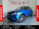 Thumbnail Proton X50 1.5T Premium