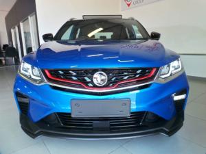 Proton X50 1.5T Premium - Image 2
