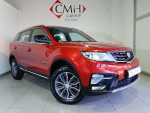 Proton X70 1.5T Executive AWD - Image 3