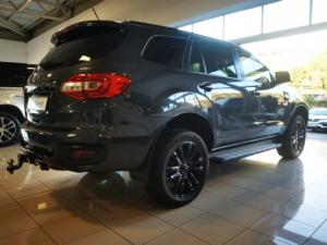 Ford Everest 2.0SiT XLT Sport - Image 10