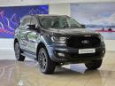 Thumbnail Ford Everest 2.0SiT XLT Sport