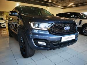 Ford Everest 2.0SiT XLT Sport - Image 1