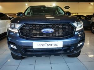 Ford Everest 2.0SiT XLT Sport - Image 2