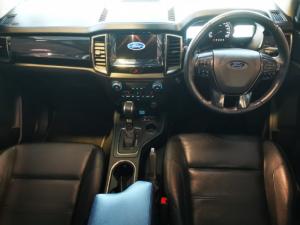 Ford Everest 2.0SiT XLT Sport - Image 4