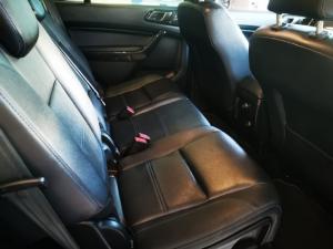 Ford Everest 2.0SiT XLT Sport - Image 6