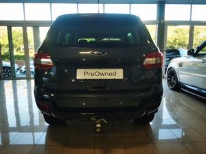 Ford Everest 2.0SiT XLT Sport - Image 8