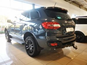 Ford Everest 2.0SiT XLT Sport - Image 9
